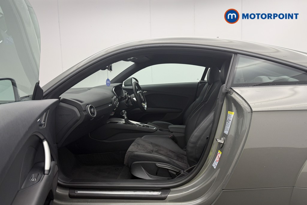 Audi TT Sport Automatic Petrol Coupe - Stock Number (1567841) - 30th supplementary image