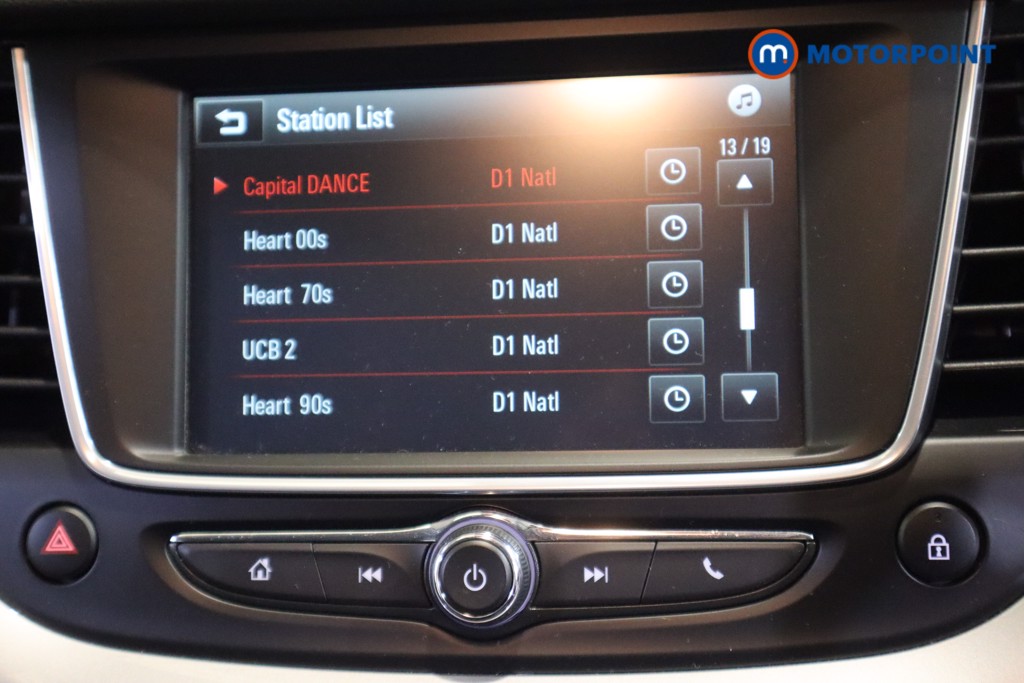 Vauxhall Grandland X SE Manual Diesel SUV - Stock Number (1568058) - 2nd supplementary image