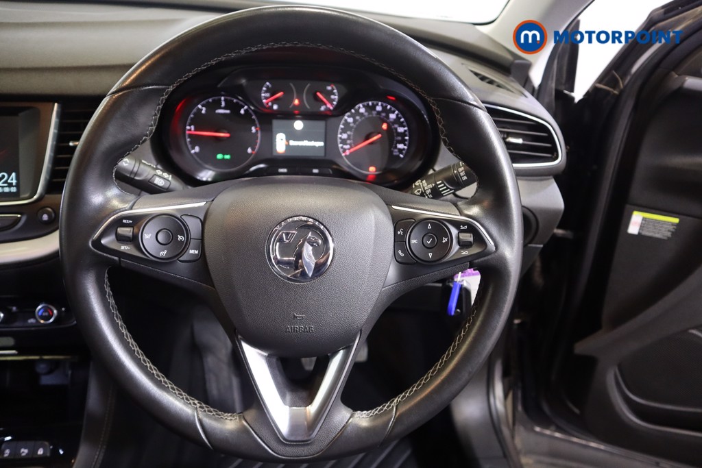 Vauxhall Grandland X SE Manual Diesel SUV - Stock Number (1568058) - 3rd supplementary image