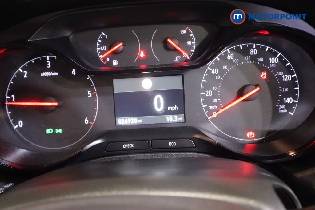 Vauxhall Grandland X SE Manual Diesel SUV - Stock Number (1568058) - 4th supplementary image