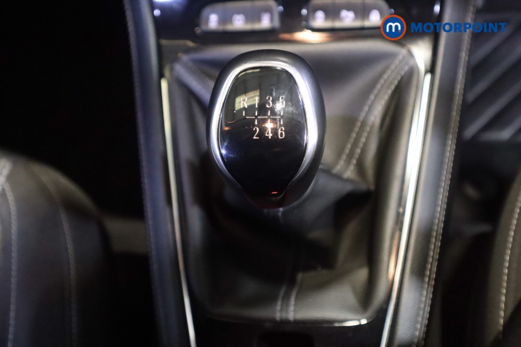 Vauxhall Grandland X SE Manual Diesel SUV - Stock Number (1568058) - 5th supplementary image
