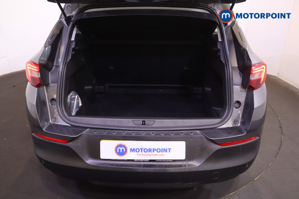 Vauxhall Grandland X SE Manual Diesel SUV - Stock Number (1568058) - 8th supplementary image