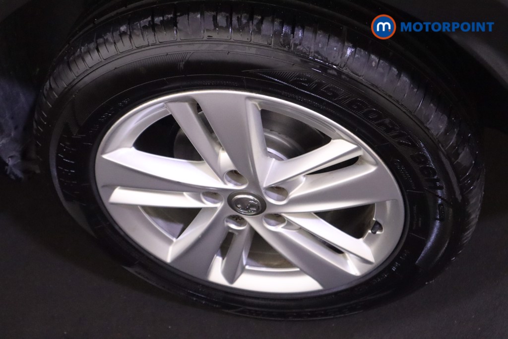 Vauxhall Grandland X SE Manual Diesel SUV - Stock Number (1568058) - 9th supplementary image