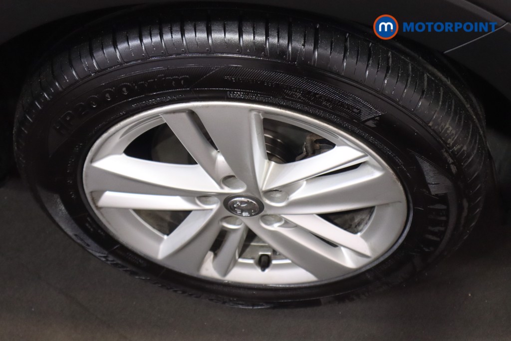 Vauxhall Grandland X SE Manual Diesel SUV - Stock Number (1568058) - 11th supplementary image