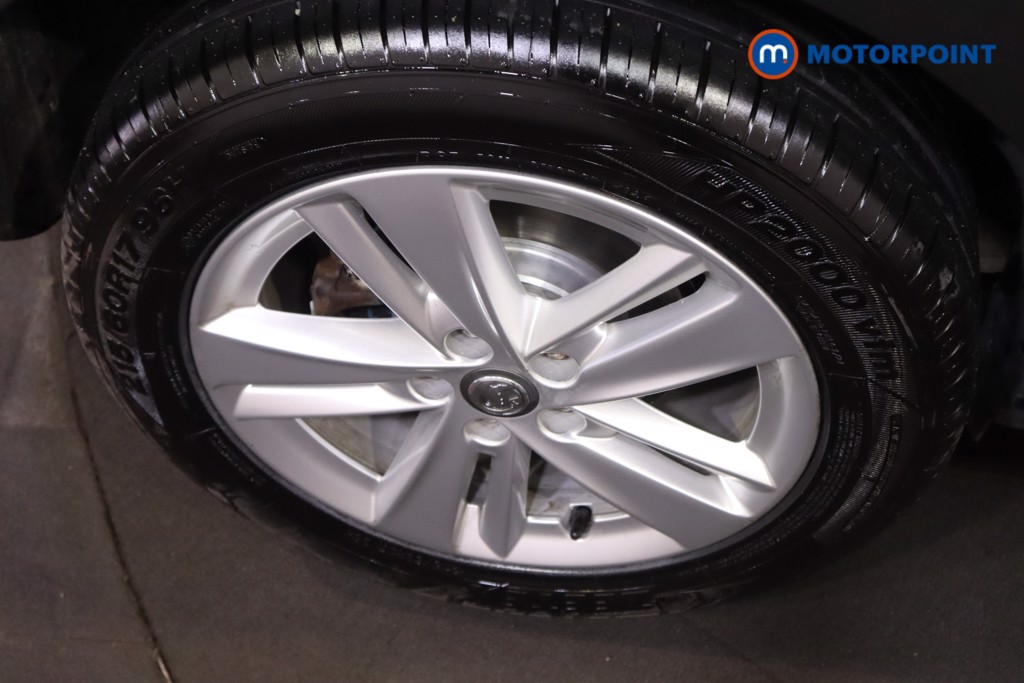 Vauxhall Grandland X SE Manual Diesel SUV - Stock Number (1568058) - 12th supplementary image