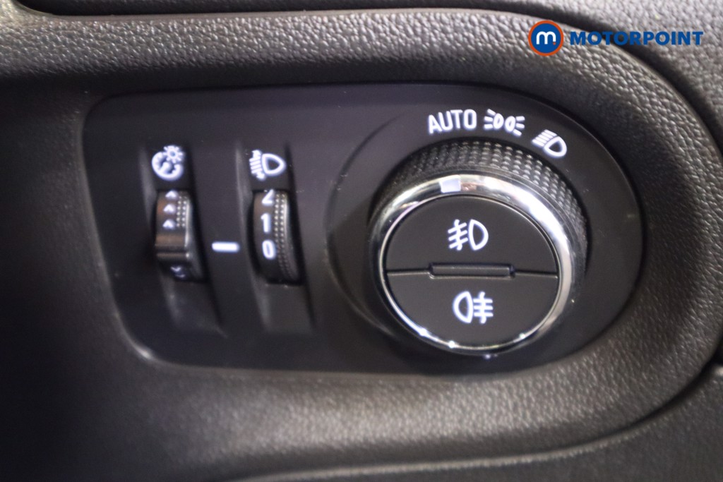 Vauxhall Grandland X SE Manual Diesel SUV - Stock Number (1568058) - 16th supplementary image