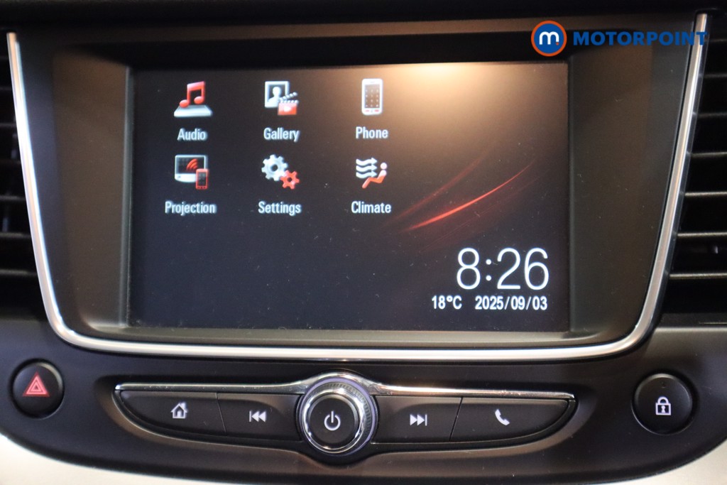 Vauxhall Grandland X SE Manual Diesel SUV - Stock Number (1568058) - 19th supplementary image