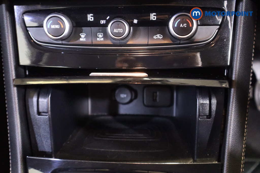 Vauxhall Grandland X SE Manual Diesel SUV - Stock Number (1568058) - 20th supplementary image