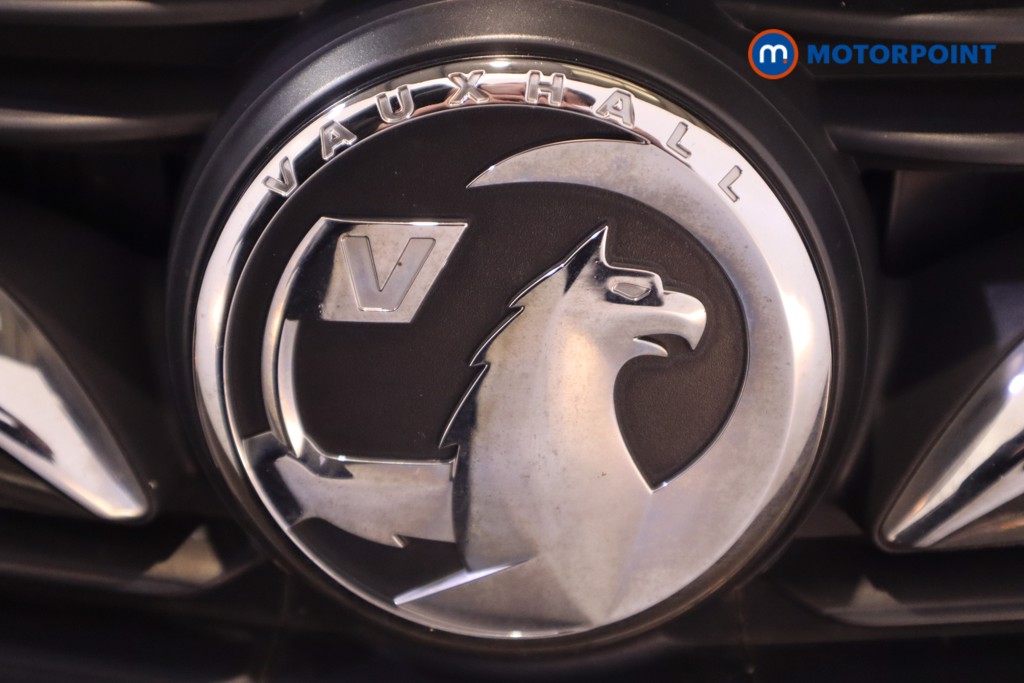 Vauxhall Grandland X SE Manual Diesel SUV - Stock Number (1568058) - 33rd supplementary image