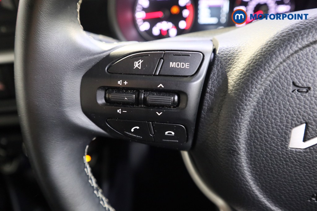 KIA Picanto 2 Manual Petrol Hatchback - Stock Number (1568369) - 3rd supplementary image