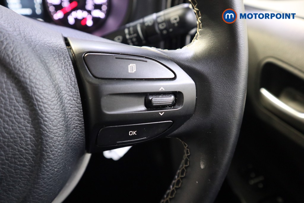 KIA Picanto 2 Manual Petrol Hatchback - Stock Number (1568369) - 4th supplementary image