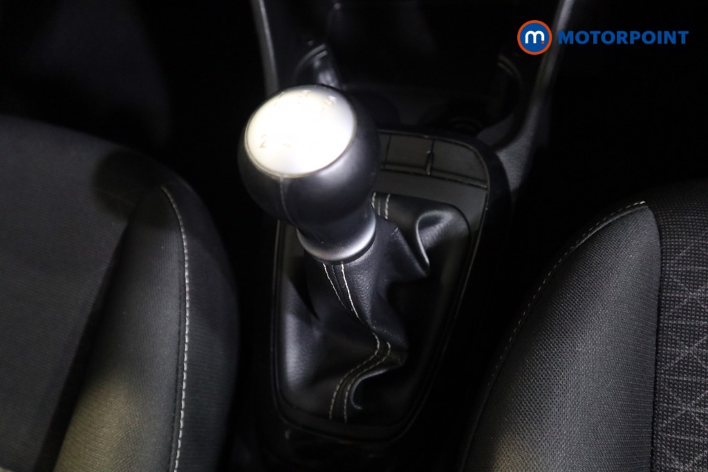 KIA Picanto 2 Manual Petrol Hatchback - Stock Number (1568369) - 8th supplementary image