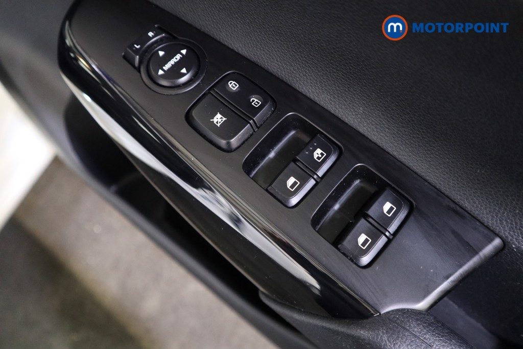 KIA Picanto 2 Manual Petrol Hatchback - Stock Number (1568369) - 9th supplementary image
