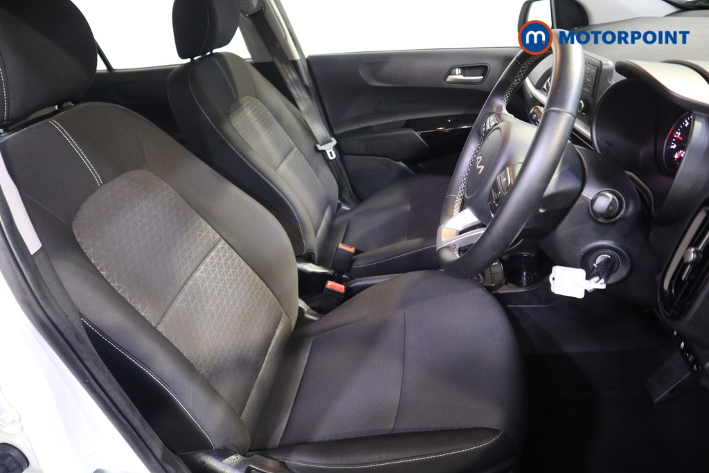 KIA Picanto 2 Manual Petrol Hatchback - Stock Number (1568369) - 10th supplementary image