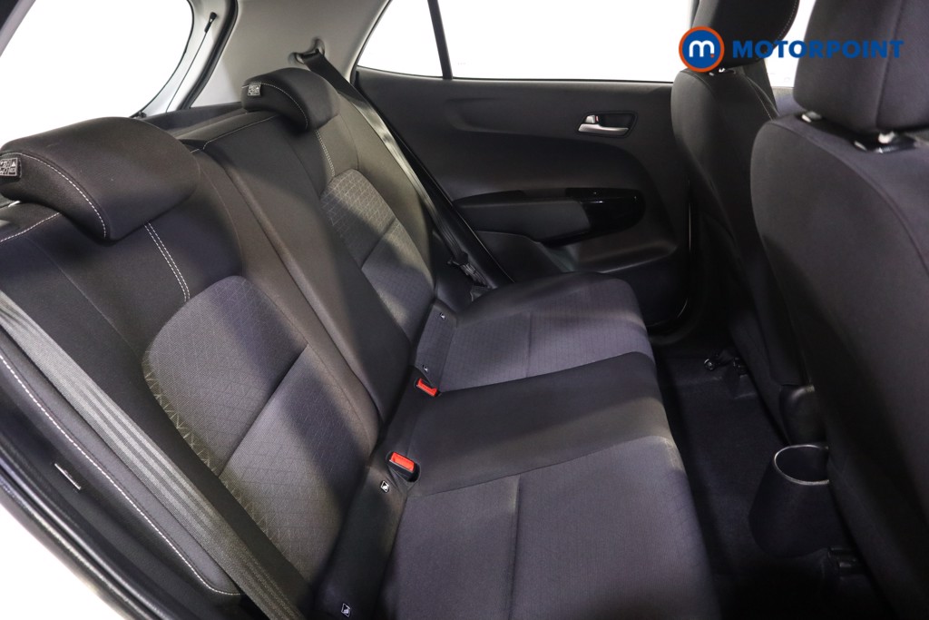 KIA Picanto 2 Manual Petrol Hatchback - Stock Number (1568369) - 11th supplementary image
