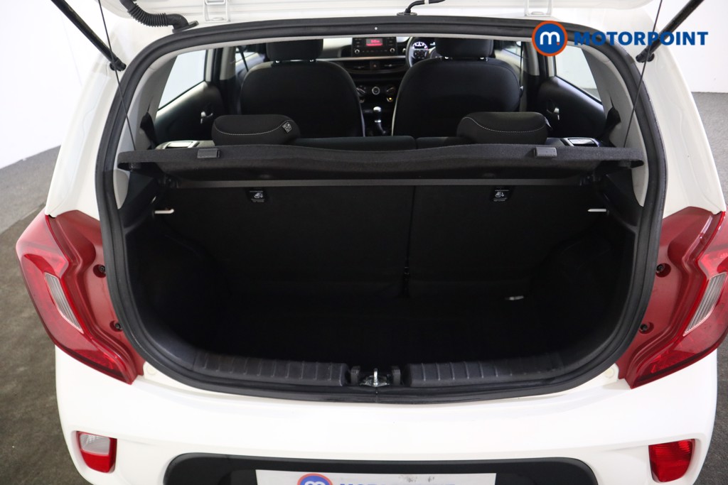 KIA Picanto 2 Manual Petrol Hatchback - Stock Number (1568369) - 12th supplementary image