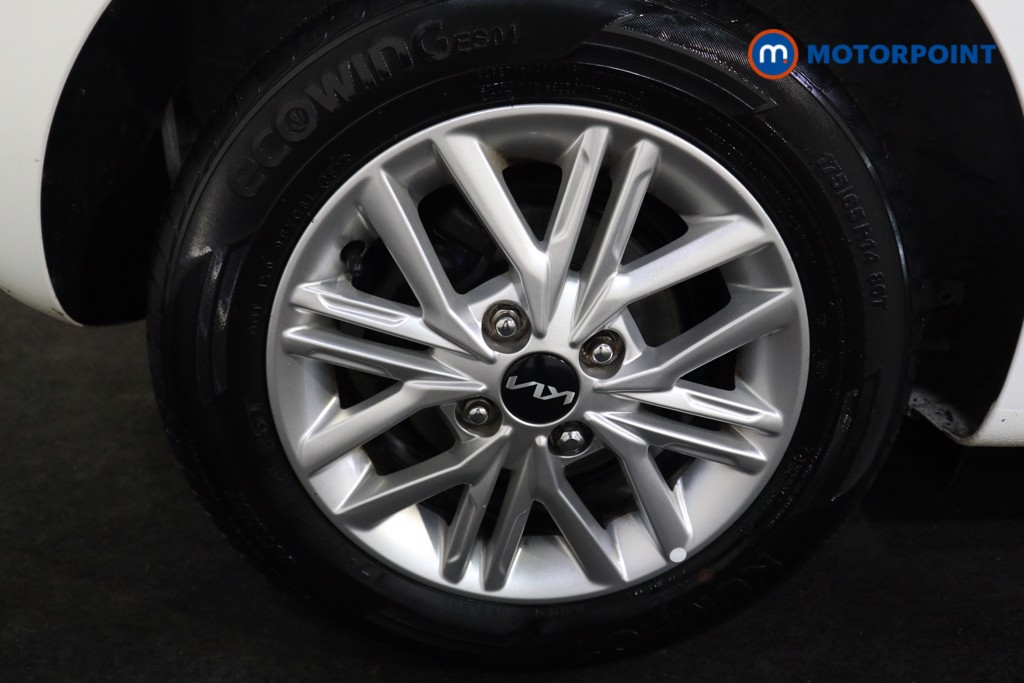 KIA Picanto 2 Manual Petrol Hatchback - Stock Number (1568369) - 13th supplementary image