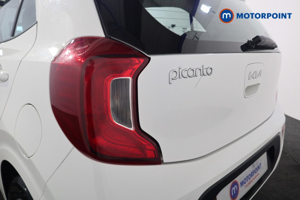 KIA Picanto 2 Manual Petrol Hatchback - Stock Number (1568369) - 17th supplementary image