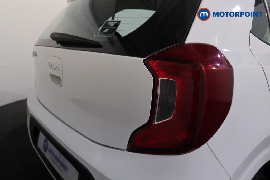 KIA Picanto 2 Manual Petrol Hatchback - Stock Number (1568369) - 18th supplementary image