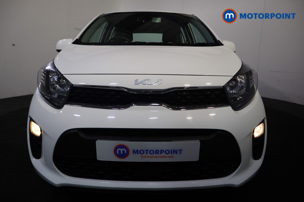 KIA Picanto 2 Manual Petrol Hatchback - Stock Number (1568369) - 20th supplementary image