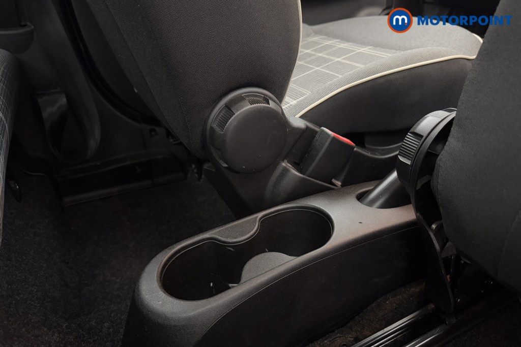 Fiat 500 Lounge Manual Petrol-Electric Hybrid Hatchback - Stock Number (1568434) - 21st supplementary image