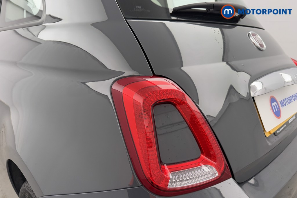 Fiat 500 Lounge Manual Petrol-Electric Hybrid Hatchback - Stock Number (1568434) - 24th supplementary image