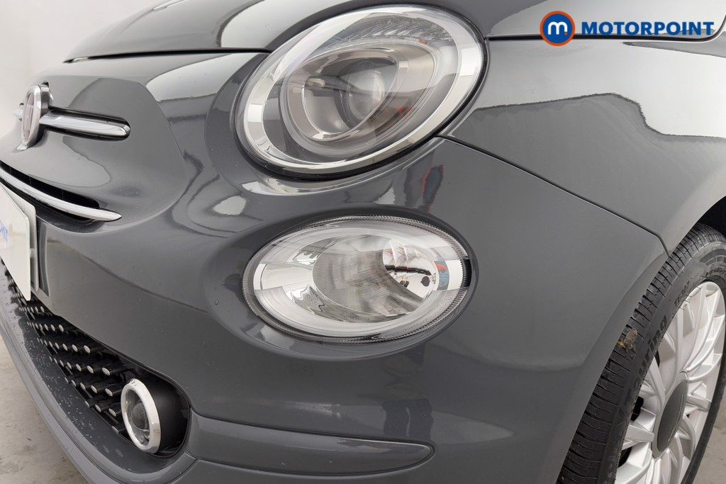 Fiat 500 Lounge Manual Petrol-Electric Hybrid Hatchback - Stock Number (1568434) - 25th supplementary image