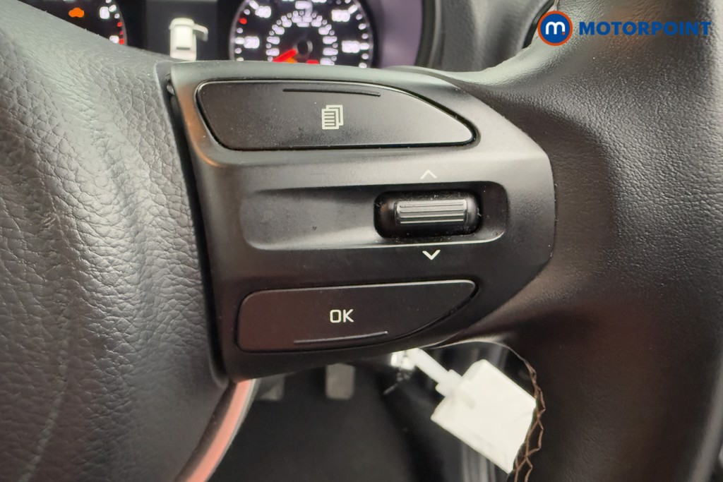 KIA Picanto 2 Manual Petrol Hatchback - Stock Number (1568652) - 5th supplementary image