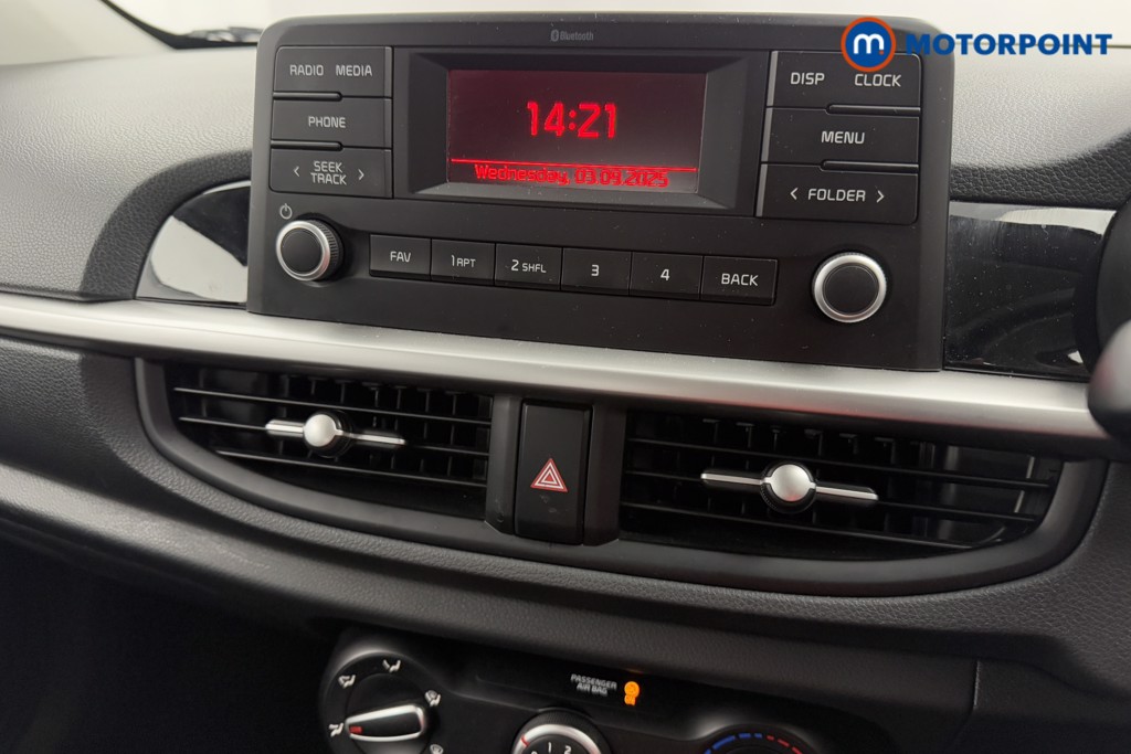 KIA Picanto 2 Manual Petrol Hatchback - Stock Number (1568652) - 6th supplementary image