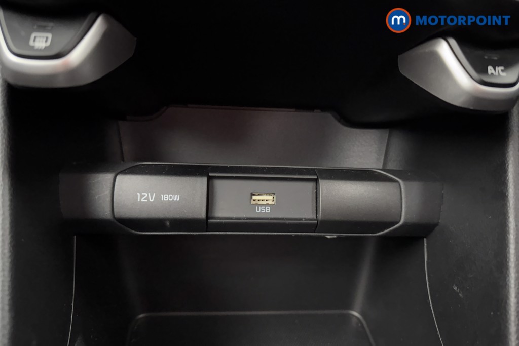KIA Picanto 2 Manual Petrol Hatchback - Stock Number (1568652) - 9th supplementary image