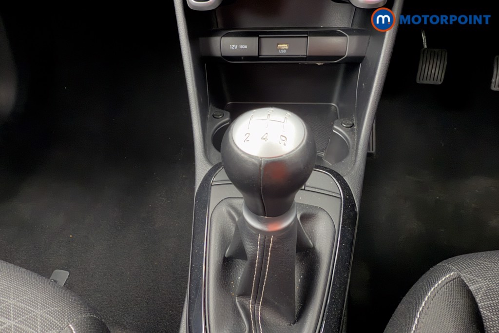 KIA Picanto 2 Manual Petrol Hatchback - Stock Number (1568652) - 10th supplementary image