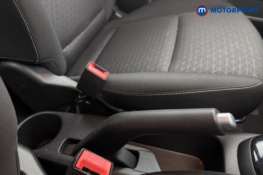 KIA Picanto 2 Manual Petrol Hatchback - Stock Number (1568652) - 11th supplementary image