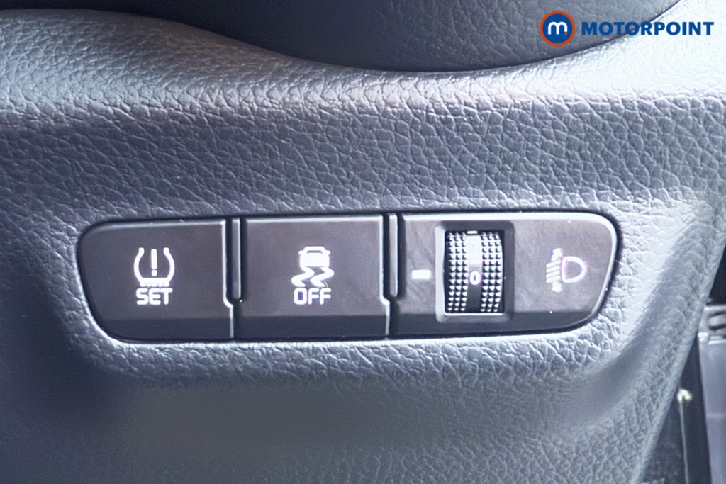 KIA Picanto 2 Manual Petrol Hatchback - Stock Number (1568652) - 13th supplementary image