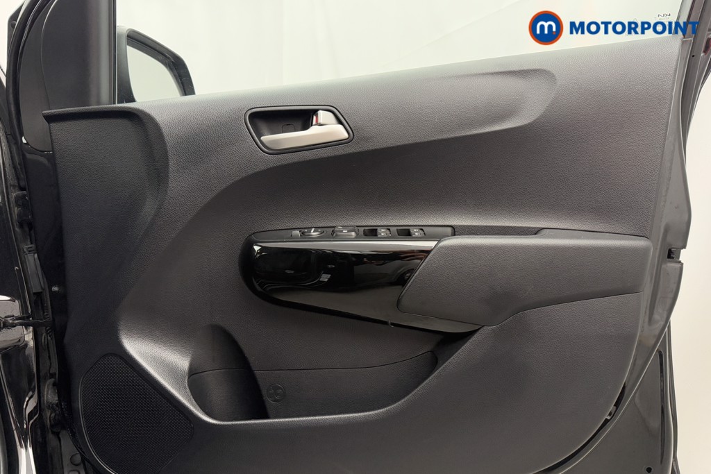 KIA Picanto 2 Manual Petrol Hatchback - Stock Number (1568652) - 14th supplementary image