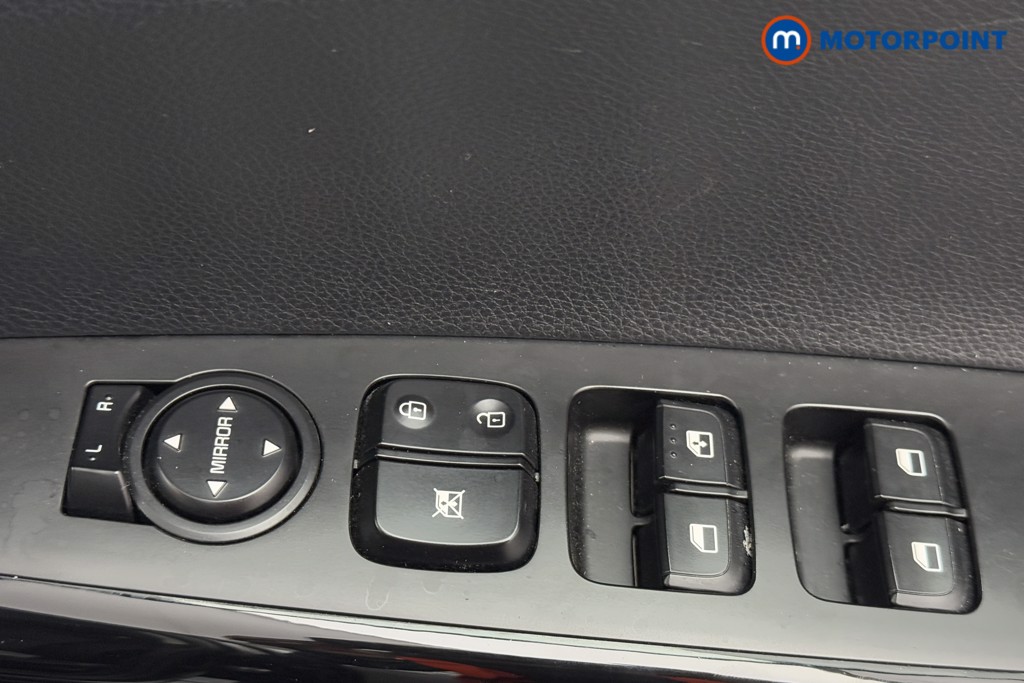 KIA Picanto 2 Manual Petrol Hatchback - Stock Number (1568652) - 15th supplementary image