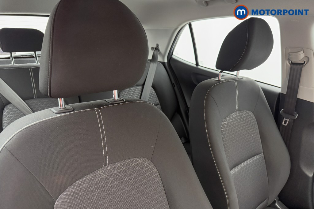 KIA Picanto 2 Manual Petrol Hatchback - Stock Number (1568652) - 17th supplementary image