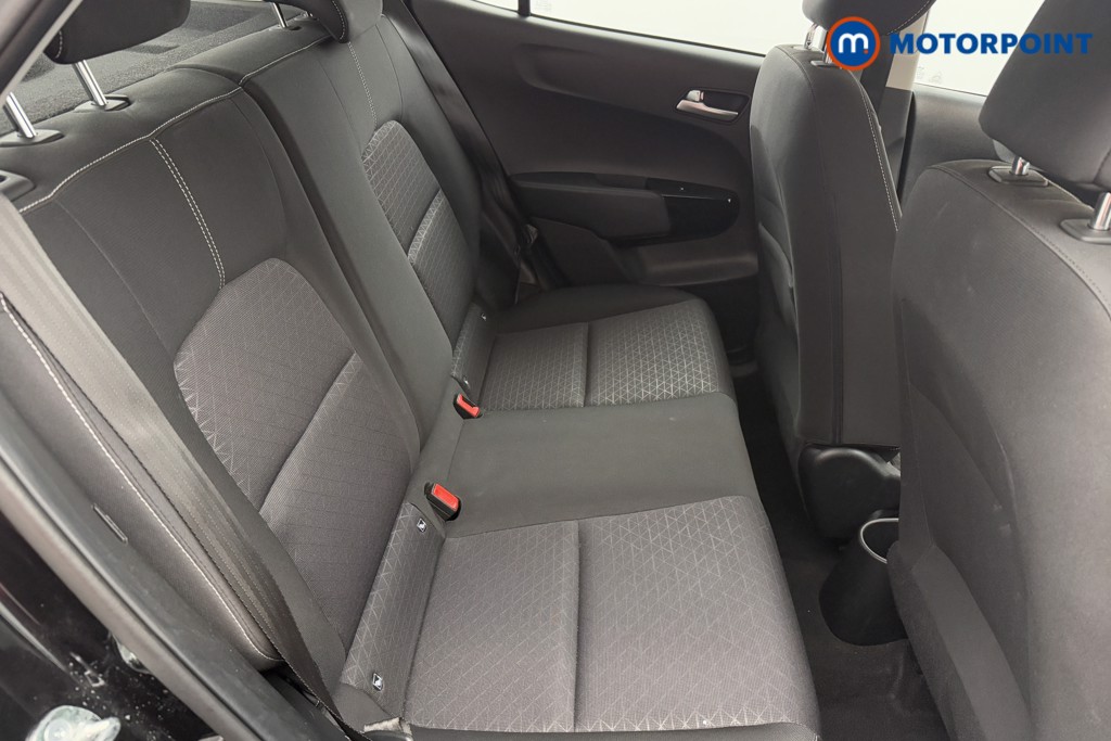 KIA Picanto 2 Manual Petrol Hatchback - Stock Number (1568652) - 18th supplementary image