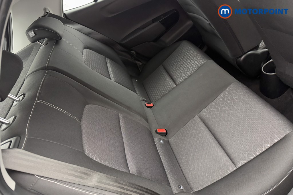 KIA Picanto 2 Manual Petrol Hatchback - Stock Number (1568652) - 20th supplementary image