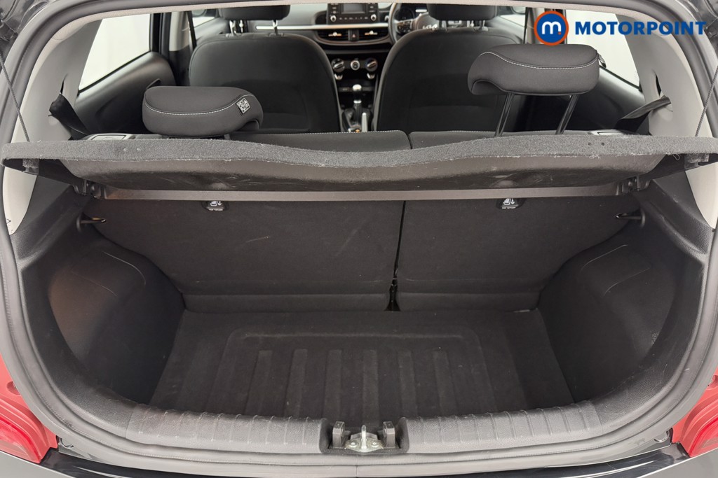 KIA Picanto 2 Manual Petrol Hatchback - Stock Number (1568652) - 21st supplementary image