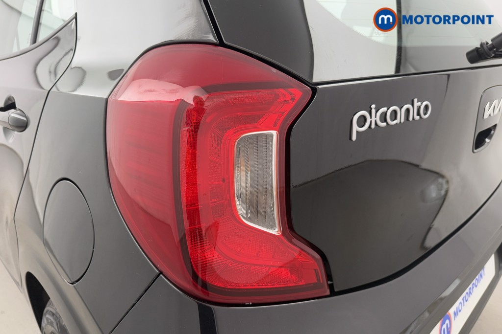 KIA Picanto 2 Manual Petrol Hatchback - Stock Number (1568652) - 22nd supplementary image