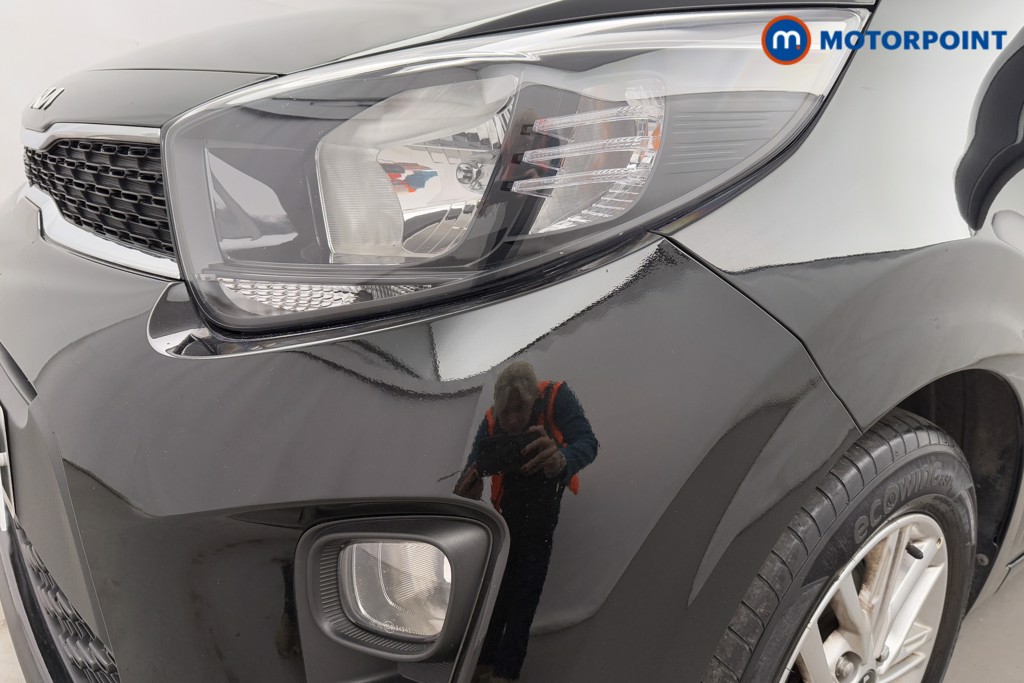 KIA Picanto 2 Manual Petrol Hatchback - Stock Number (1568652) - 23rd supplementary image