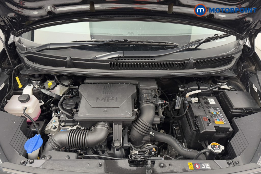 KIA Picanto 2 Manual Petrol Hatchback - Stock Number (1568652) - 24th supplementary image
