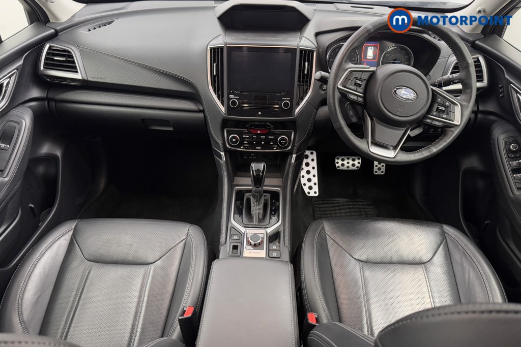 Subaru Forester Xe Premium Automatic Petrol-Electric Hybrid SUV - Stock Number (1568661) - 2nd supplementary image
