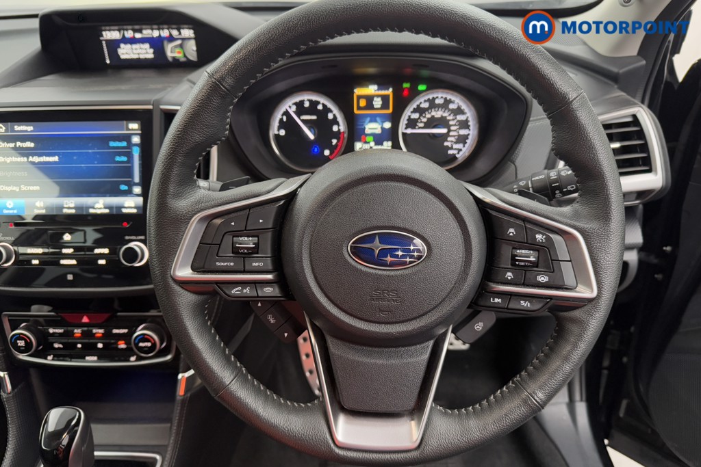 Subaru Forester Xe Premium Automatic Petrol-Electric Hybrid SUV - Stock Number (1568661) - 3rd supplementary image