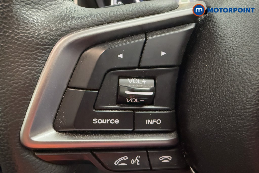 Subaru Forester Xe Premium Automatic Petrol-Electric Hybrid SUV - Stock Number (1568661) - 4th supplementary image