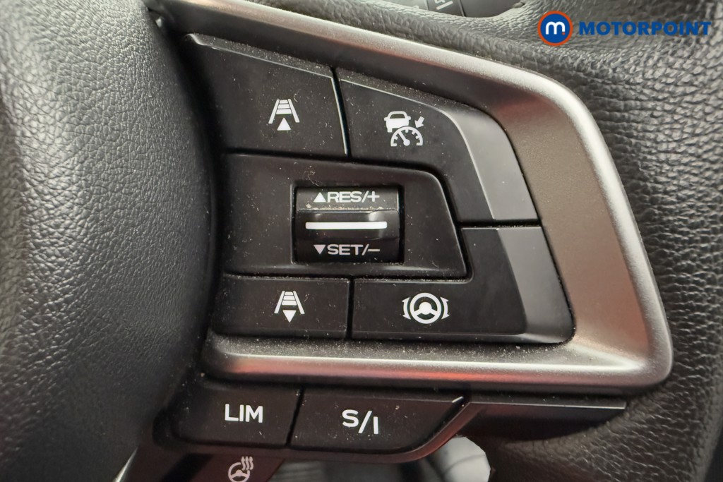 Subaru Forester Xe Premium Automatic Petrol-Electric Hybrid SUV - Stock Number (1568661) - 5th supplementary image