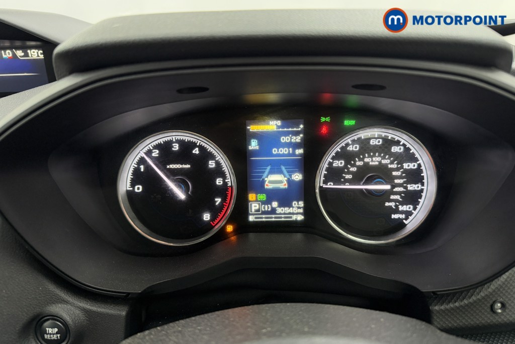 Subaru Forester Xe Premium Automatic Petrol-Electric Hybrid SUV - Stock Number (1568661) - 6th supplementary image