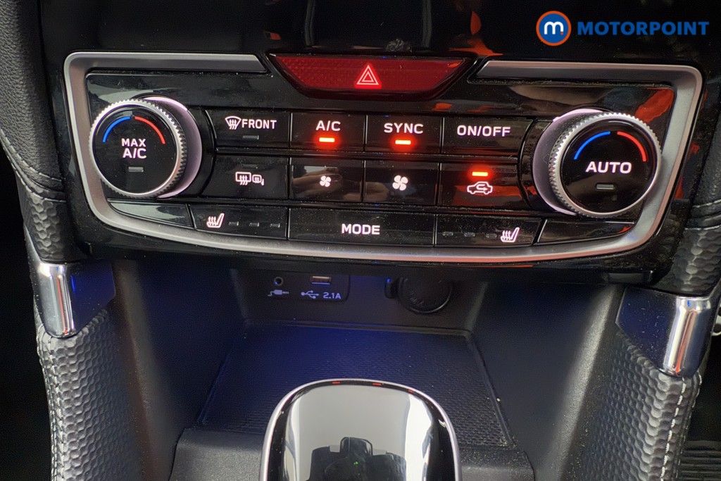 Subaru Forester Xe Premium Automatic Petrol-Electric Hybrid SUV - Stock Number (1568661) - 12th supplementary image