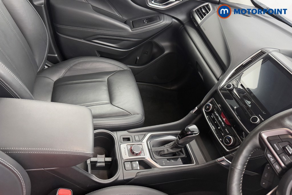 Subaru Forester Xe Premium Automatic Petrol-Electric Hybrid SUV - Stock Number (1568661) - 18th supplementary image