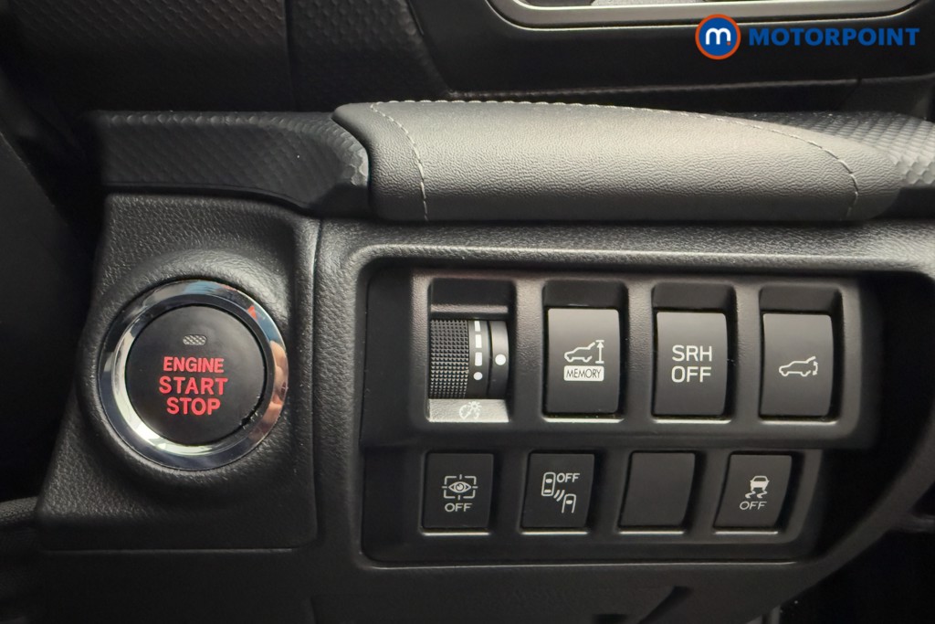Subaru Forester Xe Premium Automatic Petrol-Electric Hybrid SUV - Stock Number (1568661) - 19th supplementary image